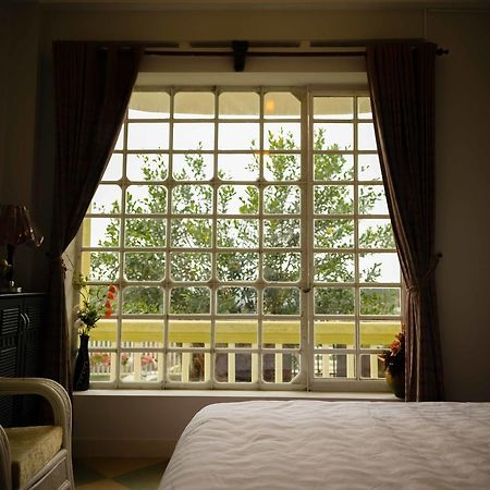 Bonjour Dalat Hostel Luaran gambar