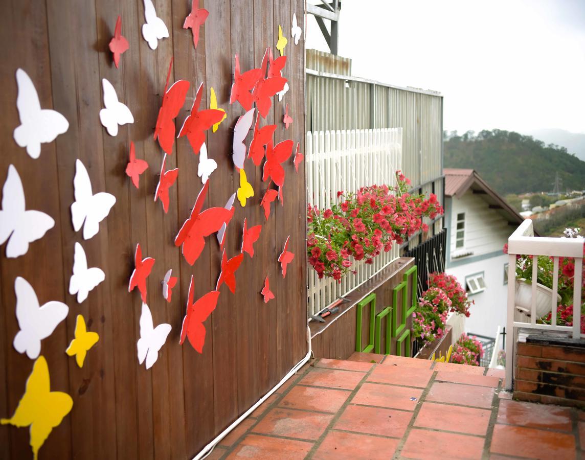 Bonjour Dalat Hostel Luaran gambar